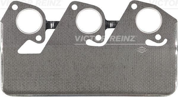 Gasket, exhaust manifold 71-27122-10