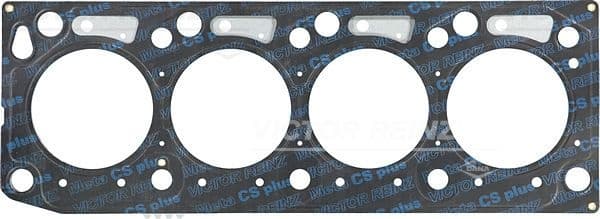 Gasket, cylinder head 61-34315-20