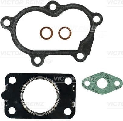 Mounting Kit, charger 04-10032-01