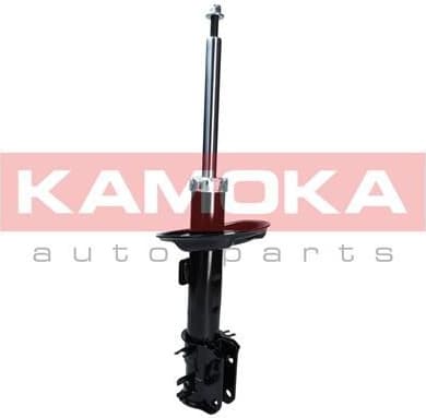 Shock absorber front 2000374