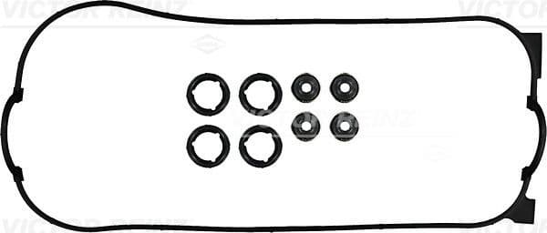 Gasket Set, cylinder head cover 15-53766-01