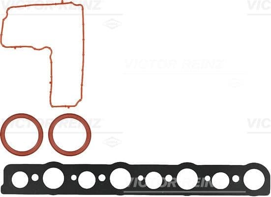 Gasket Set, cylinder head cover 15-38554-01