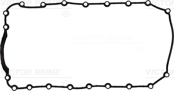 Gasket, oil sump 71-34359-00