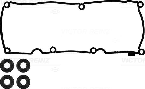 Gasket Set, cylinder head cover 15-42759-01