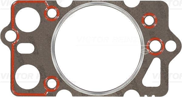 Gasket, cylinder head 61-35410-10