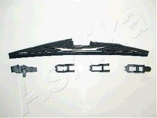 Wiper Blade SA-X28R