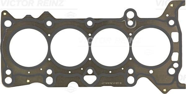 Gasket, cylinder head 61-10017-00