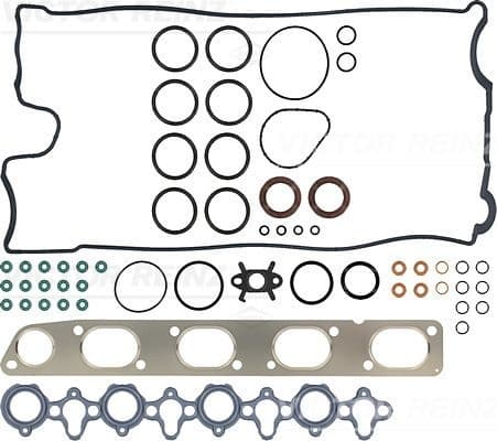 Gasket Kit, cylinder head 02-37682-01