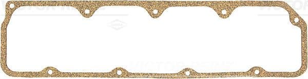 Gasket, cylinder head cover 71-40761-00