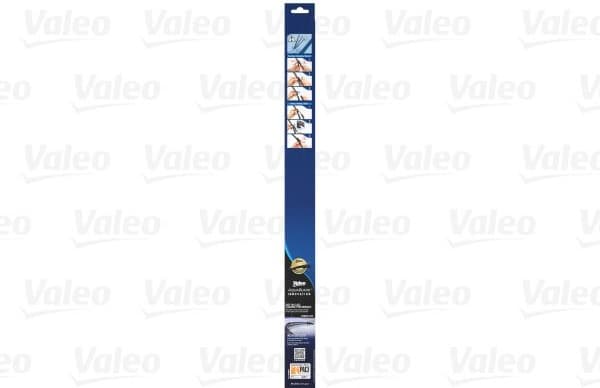 Wiper Blade SILENCIO AQUABLADE SET 572318 - image 6