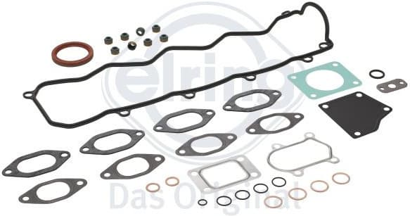Gasket Kit, cylinder head 198.830
