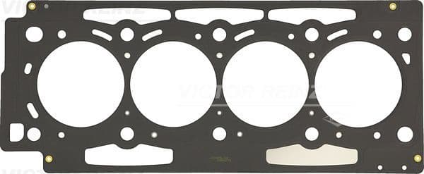 Gasket, cylinder head 61-33025-00