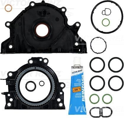 Gasket Kit, crankcase 08-10039-01