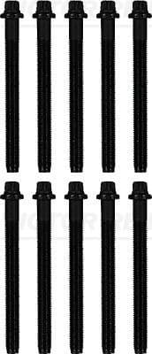 Cylinder Head Bolt Set 14-32161-01