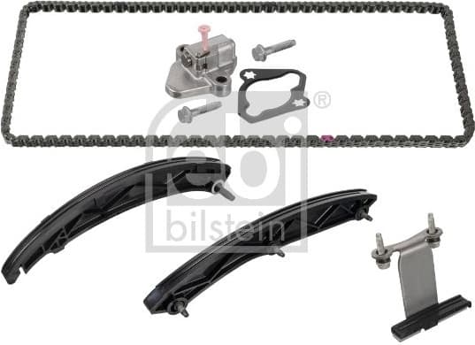 Timing Chain Kit Basic Short Kit 106728