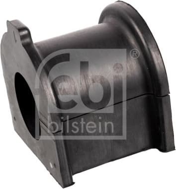 Mounting, stabiliser bar 170847