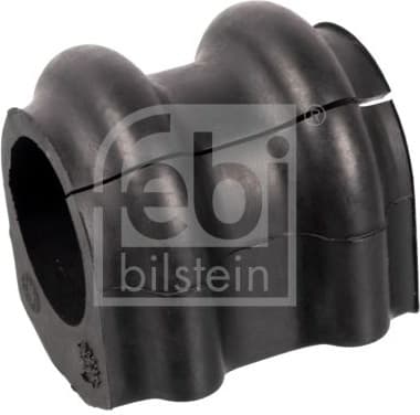 Mounting, stabiliser bar 170848