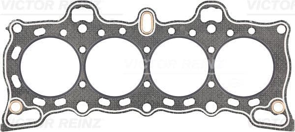 Gasket, cylinder head 61-52680-00