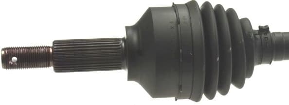 Drive Shaft GKN Automotive OE-Technology 52° 306024. - image 2