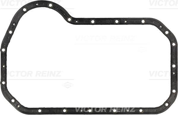 Gasket, oil sump 71-33138-00