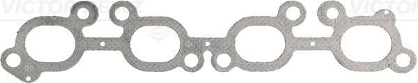 Gasket, exhaust manifold 71-52767-00