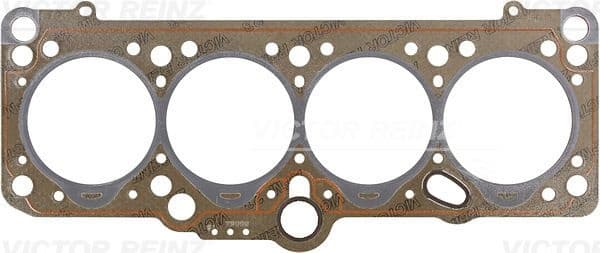 Gasket, cylinder head 61-29000-50