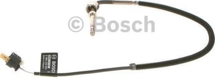 Sensor, exhaust gas temperature 0 986 259 025 - image 2