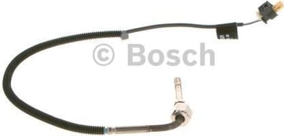 Sensor, exhaust gas temperature 0 986 259 025 - image 4