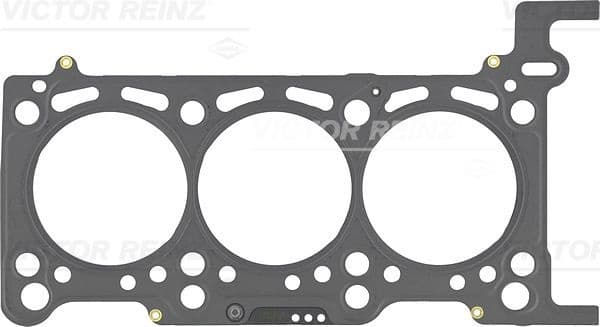 Gasket, cylinder head 61-36475-20