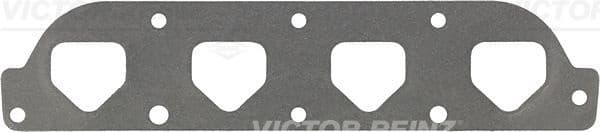 Gasket, intake manifold 71-40857-00