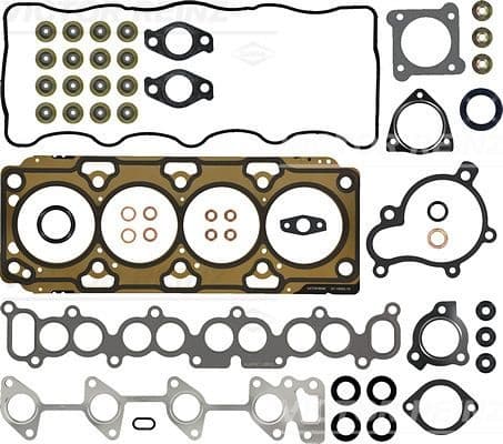 Gasket Kit, cylinder head 02-10004-01