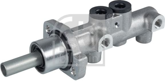Brake Master Cylinder 106954