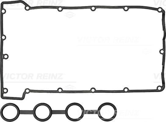 Gasket Set, cylinder head cover 15-34331-01