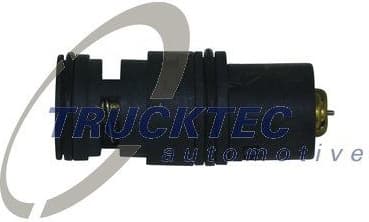 Thermostat, coolant 08.19.233
