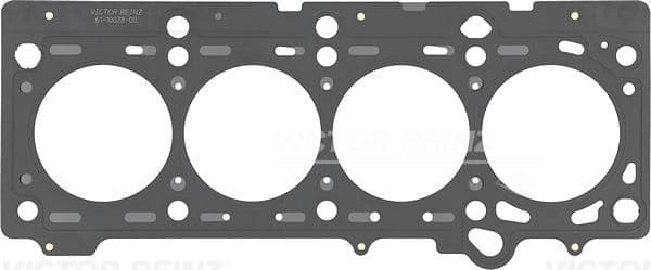 Gasket, cylinder head 61-10028-00