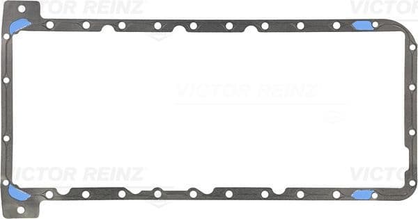Gasket, oil sump 71-34069-00