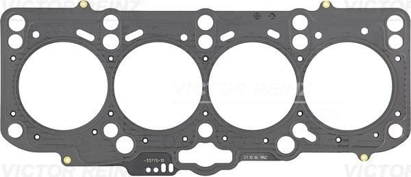Gasket, cylinder head 61-33770-10