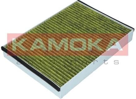 Filter cabin 6080050 - image 3