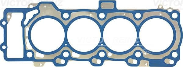 Gasket, cylinder head 61-34815-00