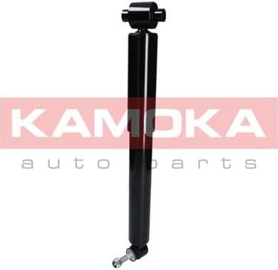 Shock absorber rear 2000875