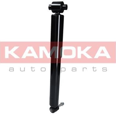 Shock absorber rear 2000875 - image 3
