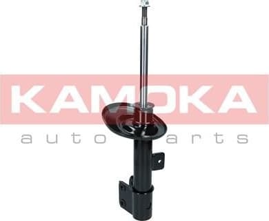 Shock absorber front 2000166 - image 2
