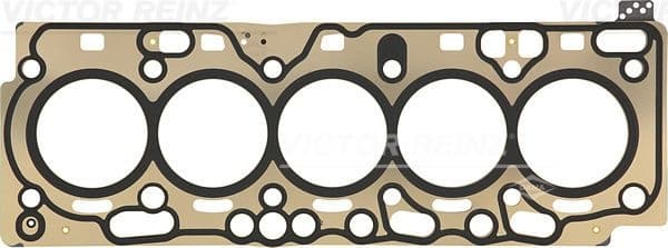 Gasket, cylinder head 61-42150-30