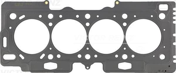 Gasket, cylinder head 61-31850-20