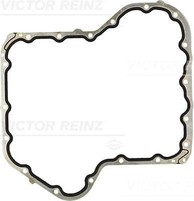 Gasket, oil sump 71-41252-00