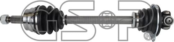 Drive Shaft 250246