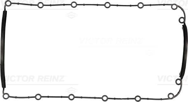 Gasket, oil sump 71-28123-00