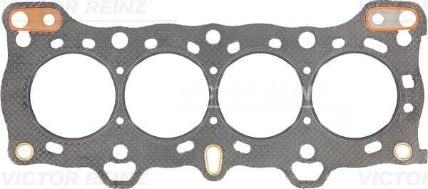 Gasket, cylinder head 61-52690-00