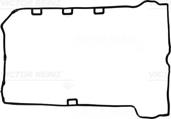 Gasket, cylinder head cover 71-39364-00 - image 2