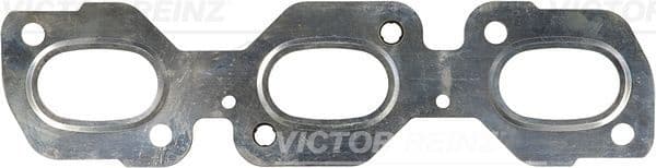 Gasket, exhaust manifold 71-34307-00